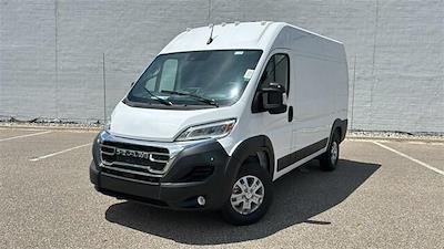 New 2024 Ram ProMaster 2500 High Roof Empty Cargo Van for sale #243849 - photo 1
