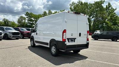 New 2024 Ram ProMaster 2500 High Roof Empty Cargo Van for sale #243849 - photo 2