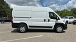 New 2024 Ram ProMaster 2500 High Roof Empty Cargo Van for sale #243849 - photo 6