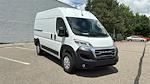 New 2024 Ram ProMaster 2500 High Roof Empty Cargo Van for sale #243849 - photo 7