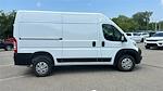 2024 Ram ProMaster 1500 High Roof FWD, Empty Cargo Van for sale #243965 - photo 7