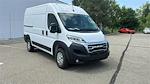 2024 Ram ProMaster 1500 High Roof FWD, Empty Cargo Van for sale #243965 - photo 8