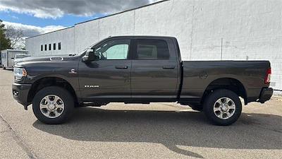 New 2024 Ram 2500 Big Horn Crew Cab 4x4 Pickup for sale #244590 - photo 2