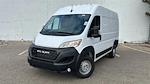 2025 Ram ProMaster 1500 High Roof FWD, Empty Cargo Van for sale #254618 - photo 1