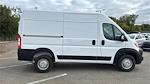 2025 Ram ProMaster 1500 High Roof FWD, Empty Cargo Van for sale #254618 - photo 7