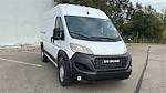 2025 Ram ProMaster 1500 High Roof FWD, Empty Cargo Van for sale #254618 - photo 8