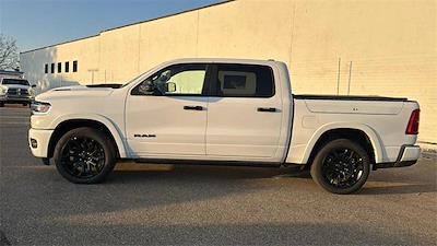 New 2025 Ram 1500 Limited Crew Cab 4x4 Pickup for sale #254788 - photo 2