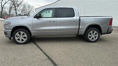 New 2025 Ram 1500 Big Horn Crew Cab 4x4 Pickup for sale #C255750 - photo 2