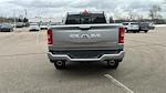New 2025 Ram 1500 Big Horn Crew Cab 4x4 Pickup for sale #C255750 - photo 4