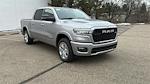 New 2025 Ram 1500 Big Horn Crew Cab 4x4 Pickup for sale #C255750 - photo 7