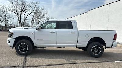 New 2025 Ram 2500 Laramie Crew Cab 4x4 Pickup for sale #255942 - photo 2