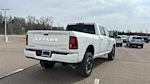 New 2025 Ram 2500 Laramie Crew Cab 4x4 Pickup for sale #255942 - photo 5