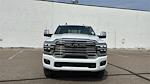 New 2025 Ram 2500 Laramie Crew Cab 4x4 Pickup for sale #255942 - photo 8