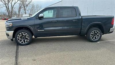 New 2025 Ram 1500 Laramie Crew Cab 4x4 Pickup for sale #256141 - photo 2