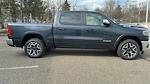New 2025 Ram 1500 Laramie Crew Cab 4x4 Pickup for sale #256141 - photo 7
