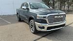 New 2025 Ram 1500 Laramie Crew Cab 4x4 Pickup for sale #256141 - photo 8