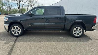 New 2025 Ram 1500 Big Horn Crew Cab 4x4 Pickup for sale #C256261 - photo 2