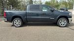 New 2025 Ram 1500 Big Horn Crew Cab 4x4 Pickup for sale #C256261 - photo 6