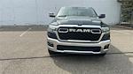 New 2025 Ram 1500 Big Horn Crew Cab 4x4 Pickup for sale #C256261 - photo 8