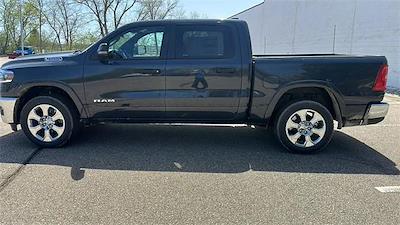 New 2025 Ram 1500 Big Horn Crew Cab 4x4 Pickup for sale #C256272 - photo 2