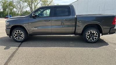 New 2025 Ram 1500 Laramie Crew Cab 4x4 Pickup for sale #256299 - photo 2