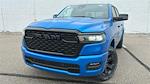 New 2025 Ram 1500 Big Horn Crew Cab 4x4 Pickup for sale #C256457 - photo 1