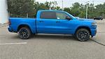 New 2025 Ram 1500 Big Horn Crew Cab 4x4 Pickup for sale #C256457 - photo 6