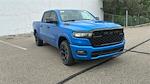 New 2025 Ram 1500 Big Horn Crew Cab 4x4 Pickup for sale #C256457 - photo 7