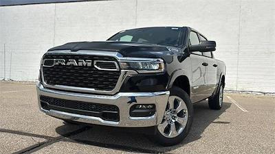 New 2025 Ram 1500 Big Horn Crew Cab 4x4 Pickup for sale #256512 - photo 1
