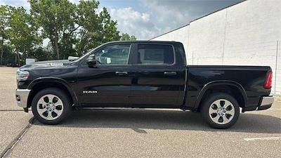 New 2025 Ram 1500 Big Horn Crew Cab 4x4 Pickup for sale #256512 - photo 2