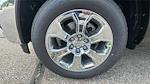 New 2025 Ram 1500 Big Horn Crew Cab 4x4 Pickup for sale #256512 - photo 9