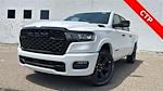 New 2026 Ram 1500 Big Horn Crew Cab 4x4 Pickup for sale #C266596 - photo 1