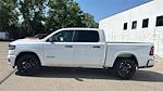 New 2026 Ram 1500 Laramie Crew Cab 4x4 Pickup for sale #256605 - photo 2