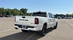 New 2026 Ram 1500 Laramie Crew Cab 4x4 Pickup for sale #256605 - photo 5