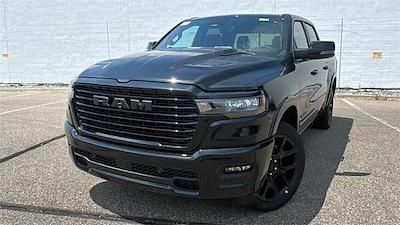 New 2026 Ram 1500 Laramie Crew Cab 4x4 Pickup for sale #256608 - photo 1