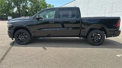 New 2026 Ram 1500 Laramie Crew Cab 4x4 Pickup for sale #256608 - photo 2
