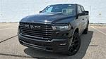 New 2026 Ram 1500 Laramie Crew Cab 4x4 Pickup for sale #256608 - photo 1