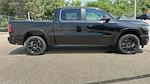 New 2026 Ram 1500 Laramie Crew Cab 4x4 Pickup for sale #256608 - photo 6