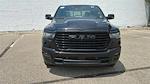 New 2026 Ram 1500 Laramie Crew Cab 4x4 Pickup for sale #256608 - photo 8