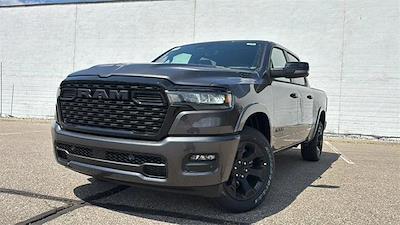 New 2026 Ram 1500 Big Horn Crew Cab 4x4 Pickup for sale #256622 - photo 1