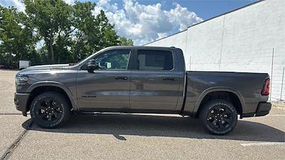 New 2026 Ram 1500 Big Horn Crew Cab 4x4 Pickup for sale #256622 - photo 2