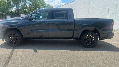 New 2026 Ram 1500 Laramie Crew Cab 4x4 Pickup for sale #256623 - photo 2