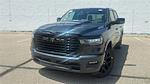 New 2026 Ram 1500 Laramie Crew Cab 4x4 Pickup for sale #256623 - photo 1