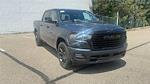 New 2026 Ram 1500 Laramie Crew Cab 4x4 Pickup for sale #256623 - photo 7