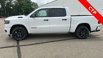 New 2026 Ram 1500 Big Horn Crew Cab 4x4 Pickup for sale #C266646 - photo 2