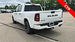 New 2026 Ram 1500 Big Horn Crew Cab 4x4 Pickup for sale #C266646 - photo 3