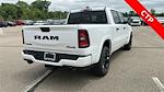 New 2026 Ram 1500 Big Horn Crew Cab 4x4 Pickup for sale #C266646 - photo 5