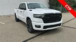 New 2026 Ram 1500 Big Horn Crew Cab 4x4 Pickup for sale #C266646 - photo 7