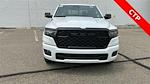 New 2026 Ram 1500 Big Horn Crew Cab 4x4 Pickup for sale #C266646 - photo 8