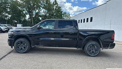 New 2025 Ram 1500 Big Horn Crew Cab 4x4 Pickup for sale #256716 - photo 2
